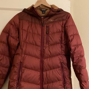 Outdoor Research Transcendent Down Hoody